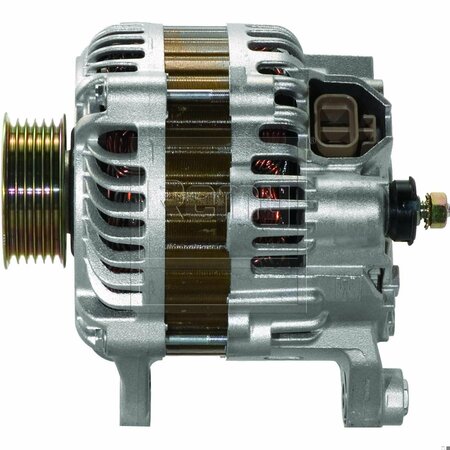 Remy Alternator, 94127 94127